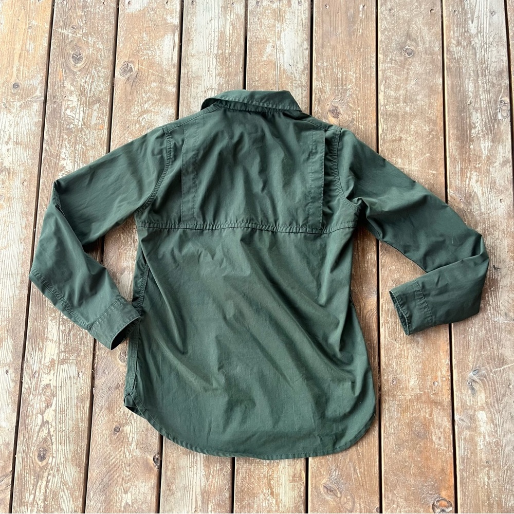Carhartt Force Button Down - image 6